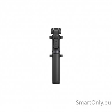 Xiaomi Mi Selfie Stick Tripod Aluminium, Black, 51 cm