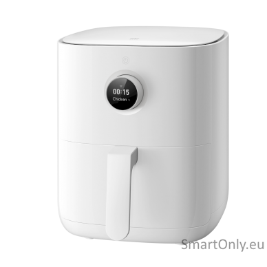 Xiaomi Mi Smart Air Fryer Power 1500 W Capacity 3.5 L White 1