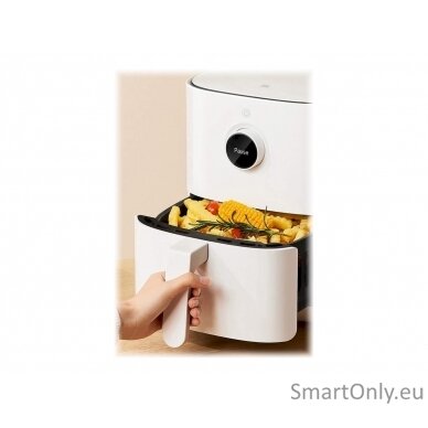 Xiaomi Mi Smart Air Fryer Power 1500 W Capacity 3.5 L White 12