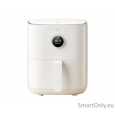 Xiaomi Mi Smart Air Fryer Power 1500 W Capacity 3.5 L White 5