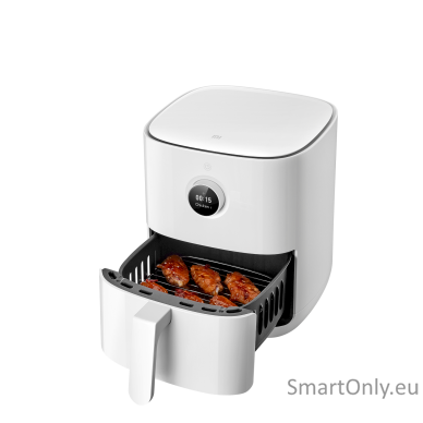 Xiaomi Mi Smart Air Fryer Power 1500 W Capacity 3.5 L White