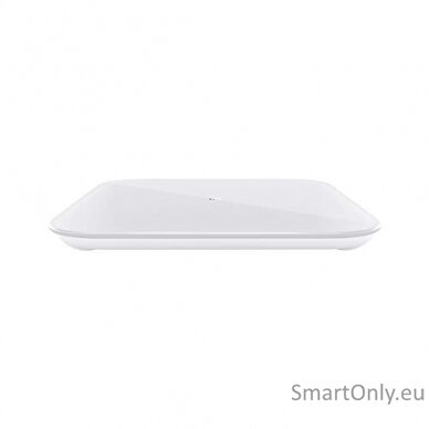 Xiaomi Mi Smart Scale 2 Maximum weight (capacity) 150 kg, Multiple users 1