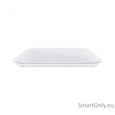 Xiaomi Mi Smart Scale 2 Maximum weight (capacity) 150 kg, Multiple users 1