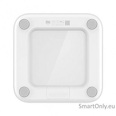 Xiaomi Mi Smart Scale 2 Maximum weight (capacity) 150 kg, Multiple users 2