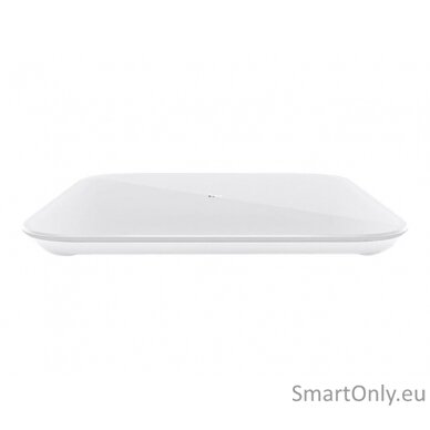 Xiaomi Mi Smart Scale 2 Maximum weight (capacity) 150 kg, Multiple users 3