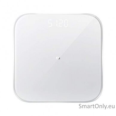 Xiaomi Mi Smart Scale 2 Maximum weight (capacity) 150 kg, Multiple users