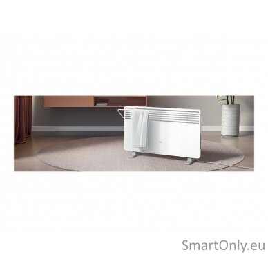 Xiaomi Mi Smart Space Heater S 2200 W, Suitable for rooms up to 46 m², White, Indoor, Remote Control via Smartphone 8