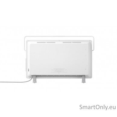 Xiaomi Mi Smart Space Heater S 2200 W, Suitable for rooms up to 46 m², White, Indoor, Remote Control via Smartphone