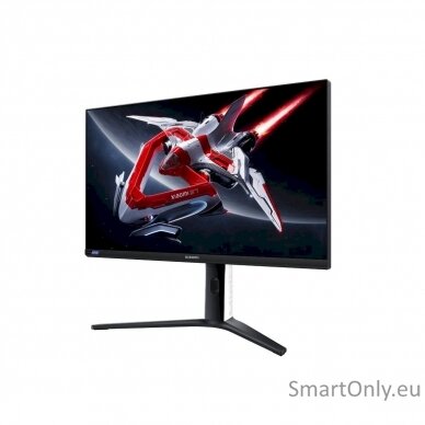 Xiaomi Mini LED Gaming Monitor G Pro 27i EU | 27 " | LED | 16:9 | 180 Hz | 1 ms | 2560 x 1440 pixels | HDMI ports quantity 2 1