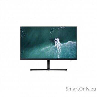 Xiaomi Monitor Mi 1C 23.8 " IPS 1920 x 1080 pixels 16:9 6 ms 250 cd/m² Black 75 Hz HDMI ports quantity 1 4