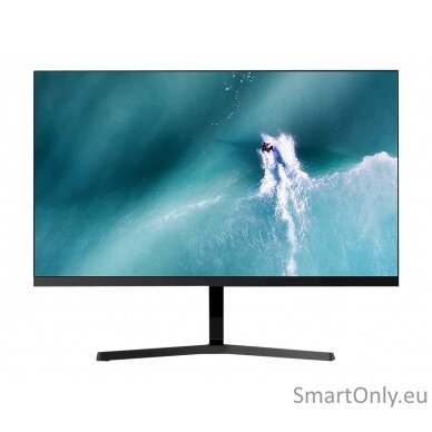 Xiaomi Monitor Mi 1C 23.8 " IPS 1920 x 1080 pixels 16:9 6 ms 250 cd/m² Black 75 Hz HDMI ports quantity 1 7