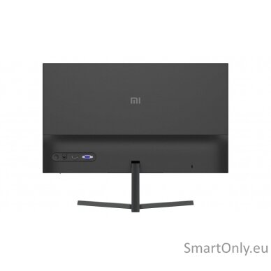 Xiaomi Monitor Mi 1C 23.8 " IPS 1920 x 1080 pixels 16:9 6 ms 250 cd/m² Black 75 Hz HDMI ports quantity 1 3