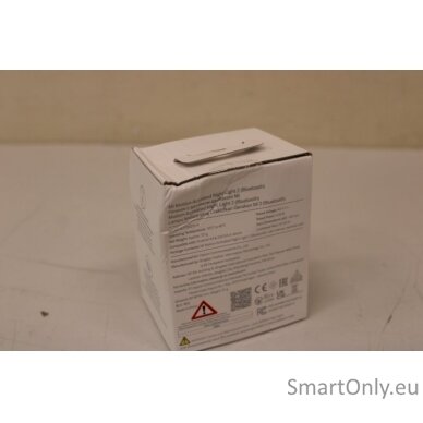 Xiaomi Night Light | Mi Motion-Activated 2 (Bluetooth) | Warm White | DAMAGED PACKAGING