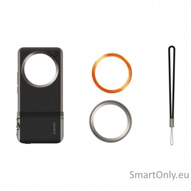 Xiaomi | Photography Kit | Xiaomi | 14 Ultra | Leather | Black 4