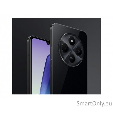 Xiaomi Redmi | 14C | Midnight Black | 6.88 " | IPS LCD | 720 x 1640 pixels | Mediatek | Internal RAM 8 GB | 256 GB | microSDXC | Dual SIM | 4G | Main camera resolution 50+2+0.08 MP | Secondary camera resolution 13 MP | Android | 14 | 5160 mAh 1