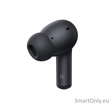 Xiaomi | Redmi Buds 4 Active | Earbuds | Bluetooth | Black 5