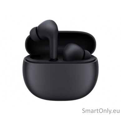 Xiaomi | Redmi Buds 4 Active | Earbuds | Bluetooth | Black 6