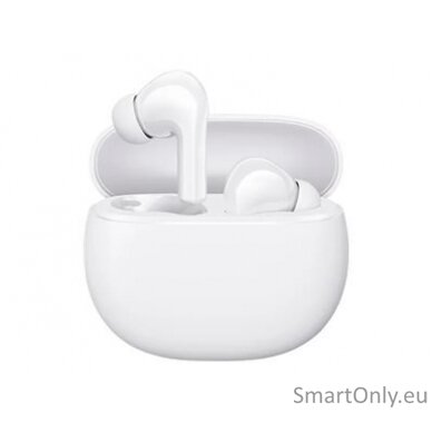 Xiaomi | Redmi Buds 4 Active | Earbuds | Bluetooth | White