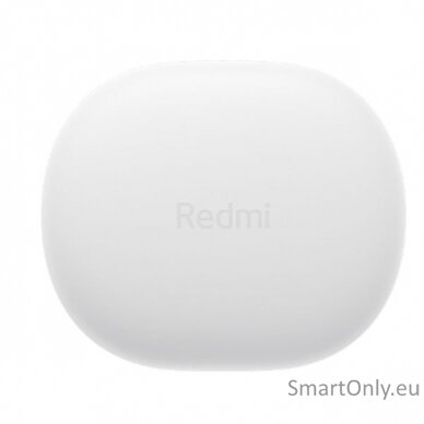 Xiaomi | Redmi Buds 4 Lite | In-ear Bluetooth | White | ANC 2