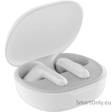 Xiaomi | Redmi Buds 4 Lite | In-ear Bluetooth | White | ANC 5