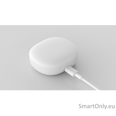 Xiaomi | Redmi Buds 4 Lite | In-ear Bluetooth | White | ANC 7