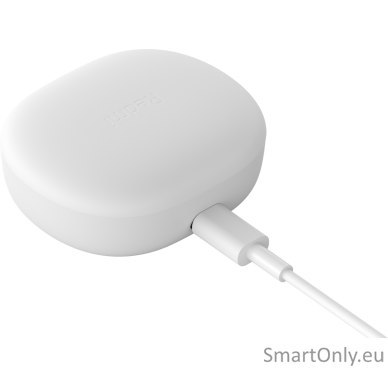 Xiaomi | Redmi Buds 4 Lite | In-ear Bluetooth | White | ANC 8