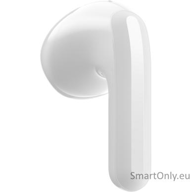 Xiaomi | Redmi Buds 4 Lite | In-ear Bluetooth | White | ANC 9