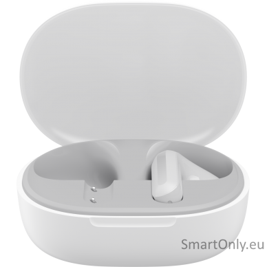 Xiaomi | Redmi Buds 4 Lite | In-ear Bluetooth | White | ANC 11