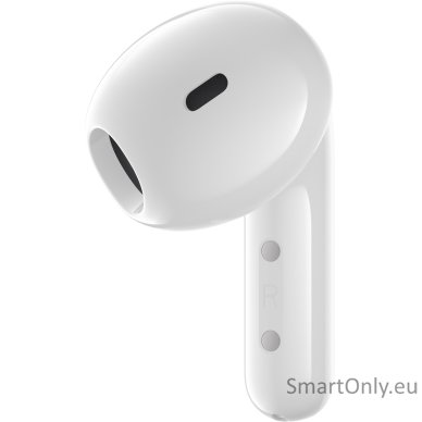 Xiaomi | Redmi Buds 4 Lite | In-ear Bluetooth | White | ANC 12