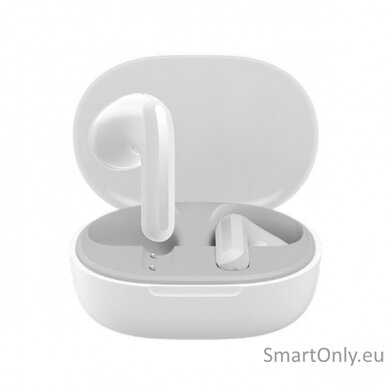 Xiaomi | Redmi Buds 4 Lite | In-ear Bluetooth | White | ANC