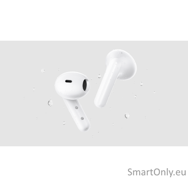 Xiaomi | Redmi Buds 4 Lite | In-ear Bluetooth | White | ANC 3