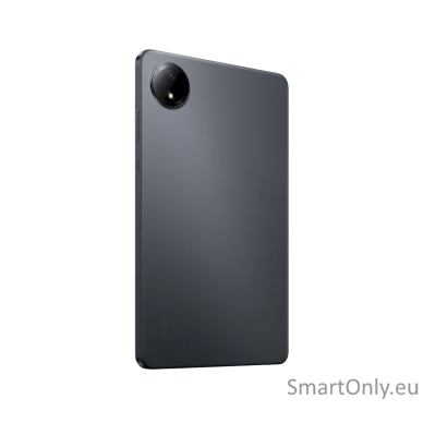 Xiaomi | Redmi | Pad SE 8.7 4G | 8.7 " | Graphite Gray | 800 x 1340 pixels | Mediatek | Helio G85 | 4 GB | 64 GB | 4G | Wi-Fi | Front camera | 5 MP | Rear camera | 8 MP | Bluetooth | 5.3 | Android | 14 1