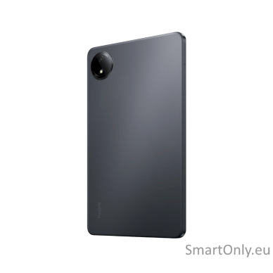 Xiaomi | Redmi | Pad SE 8.7 4G | 8.7 " | Graphite Gray | 800 x 1340 pixels | Mediatek | Helio G85 | 4 GB | 64 GB | 4G | Wi-Fi | Front camera | 5 MP | Rear camera | 8 MP | Bluetooth | 5.3 | Android | 14 2