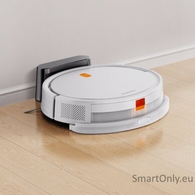 Xiaomi Robot Vacuum E5 (White) EU | Xiaomi