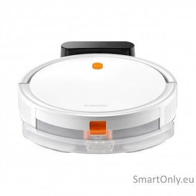 Xiaomi Robot Vacuum E5 (White) EU | Xiaomi 1