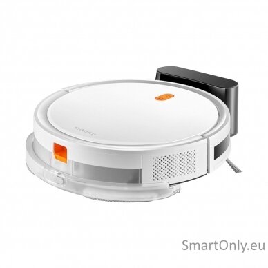 Xiaomi Robot Vacuum E5 (White) EU | Xiaomi 2