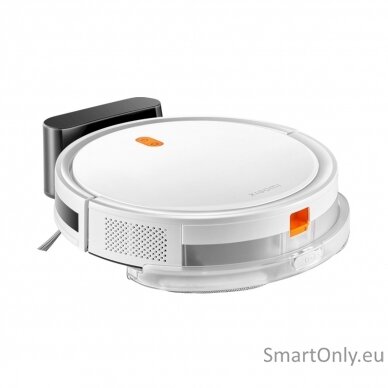 Xiaomi Robot Vacuum E5 (White) EU | Xiaomi 3