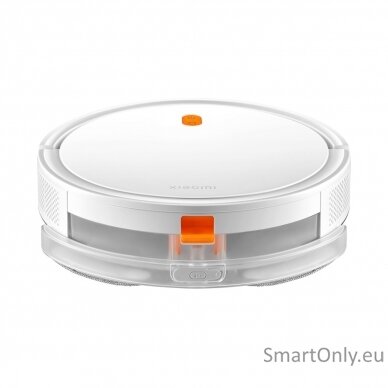 Xiaomi Robot Vacuum E5 (White) EU | Xiaomi 4