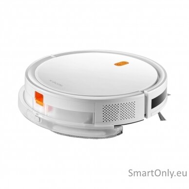 Xiaomi Robot Vacuum E5 (White) EU | Xiaomi 5