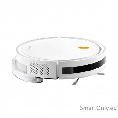 Xiaomi Robot Vacuum E5 (White) EU | Xiaomi 6