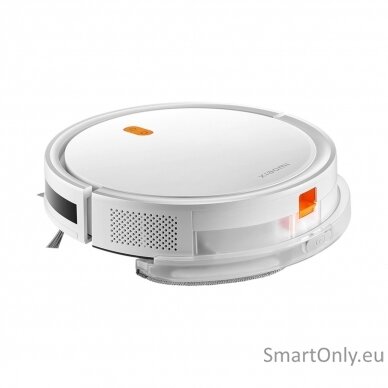 Xiaomi Robot Vacuum E5 (White) EU | Xiaomi 7