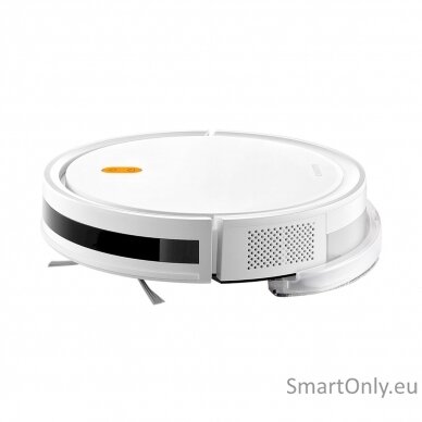 Xiaomi Robot Vacuum E5 (White) EU | Xiaomi 8