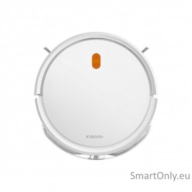 Xiaomi Robot Vacuum E5 (White) EU | Xiaomi 9