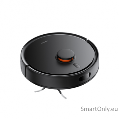 Xiaomi Robot Vacuum S20 (Black) EU