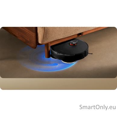 Xiaomi Robot Vacuum S20+ (Black) EU 2