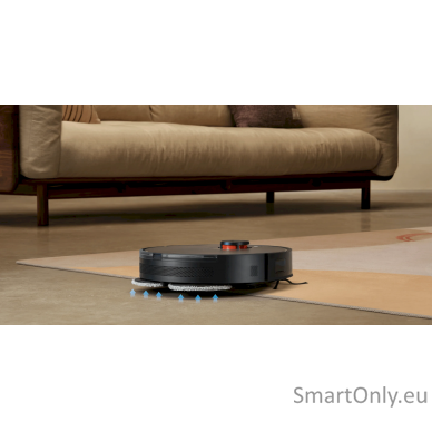 Xiaomi Robot Vacuum S20+ (Black) EU 3