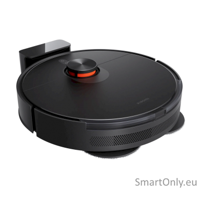 Xiaomi Robot Vacuum S20 (Black) EU 3