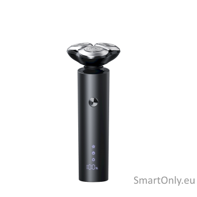 xiaomi-shaver-eu-s301-operating-time-max-90-min-wet-dry-black-1