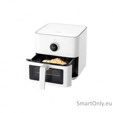 Xiaomi Smart Air Fryer 5.5L EU 8