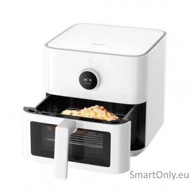 Xiaomi Smart Air Fryer 5.5L EU 1